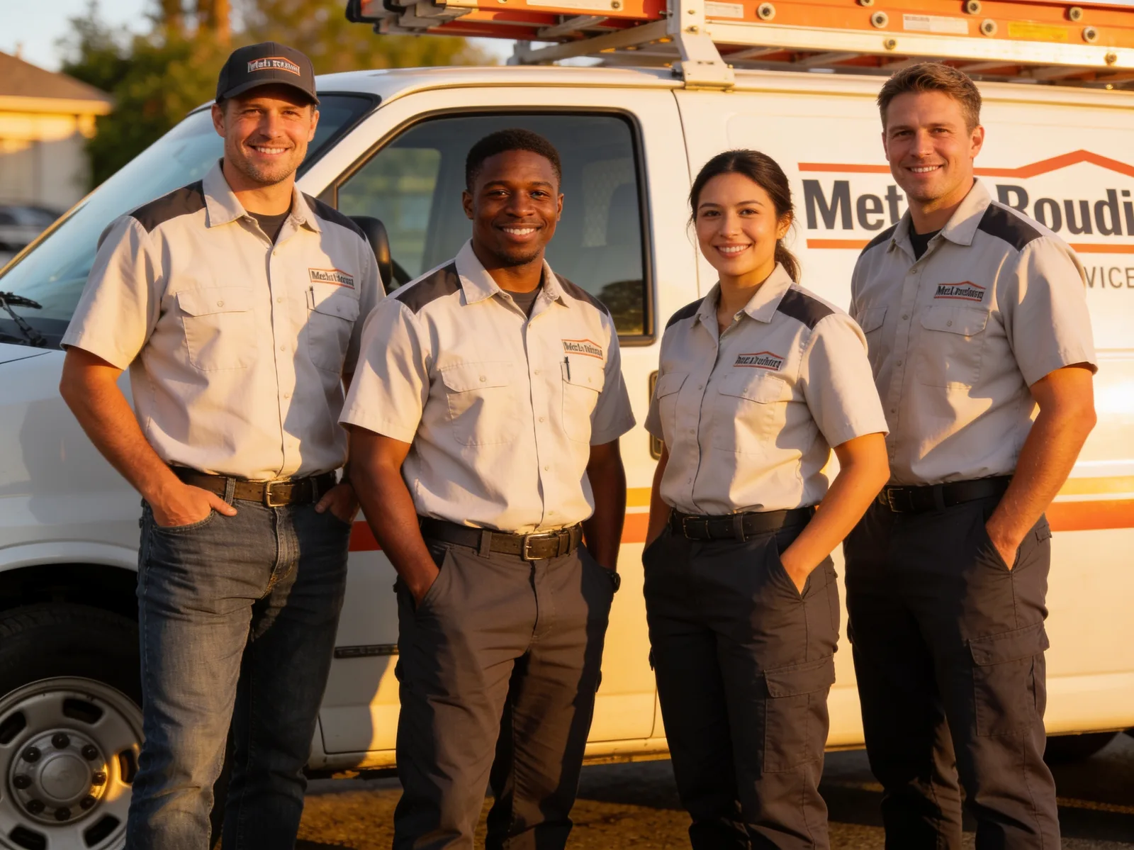 Metal Roof Installation company in Kelly, LA